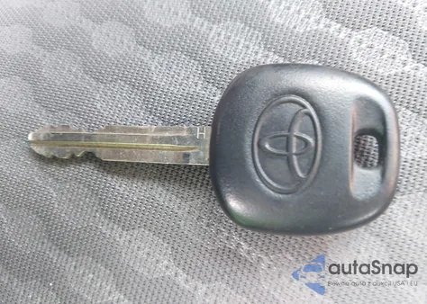 2023 Toyota Tacoma Sr из США, поврежденный, VIN 3TYSX5EN1PT020033